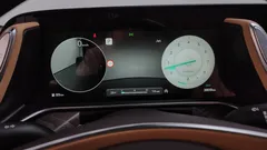 2023 Genesis G90 Gasoline 3.5 Turbo e-S/C AWD — фото 8