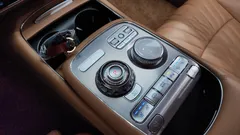 2023 Genesis G90 Gasoline 3.5 Turbo e-S/C AWD — фото 9