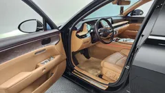 2023 Genesis G90 Gasoline 3.5 Turbo e-S/C AWD — фото 10