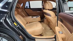 2023 Genesis G90 Gasoline 3.5 Turbo e-S/C AWD — фото 11