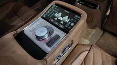2023 Genesis G90 Gasoline 3.5 Turbo e-S/C AWD — фото 19