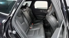 2022 Volvo XC60 B6 R-Design, чёрный — фото 11