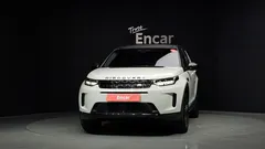 2021 Land Rover Discovery Sport D200 S — фото 3