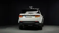 2021 Land Rover Discovery Sport D200 S — фото 4