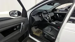 2021 Land Rover Discovery Sport D200 S — фото 10
