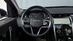 2021 Land Rover Discovery Sport D200 S — фото 13