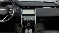 2021 Land Rover Discovery Sport D200 S — фото 14