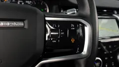 2021 Land Rover Discovery Sport D200 S — фото 16
