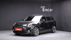 2023 Mini Clubman Classic — фото 1
