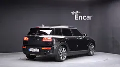 2023 Mini Clubman Classic — фото 2