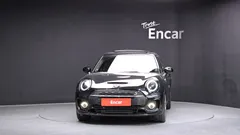 2023 Mini Clubman Classic — фото 3