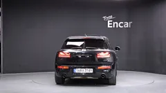 2023 Mini Clubman Classic — фото 4