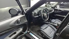2023 Mini Clubman Classic — фото 10