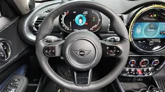 2023 Mini Clubman Classic — фото 12