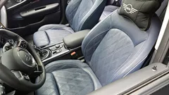 2023 Mini Clubman Classic — фото 17