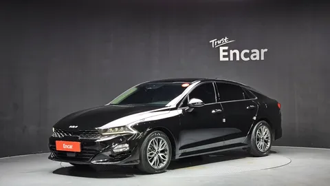 2023 Kia K5 2.0