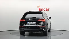 2023 Audi Q5 45 TFSI Quattro Premium — фото 4