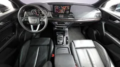 2023 Audi Q5 45 TFSI Quattro Premium — фото 7