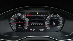 2023 Audi Q5 45 TFSI Quattro Premium — фото 8