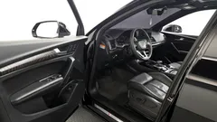 2023 Audi Q5 45 TFSI Quattro Premium — фото 10