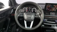 2023 Audi Q5 45 TFSI Quattro Premium — фото 14