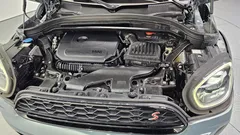 2023 Mini Countryman ALL4 Classic Lite, синий — фото 6
