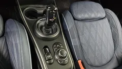 2023 Mini Countryman ALL4 Classic Lite, синий — фото 9