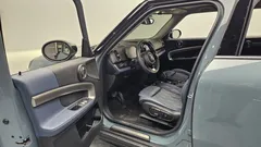 2023 Mini Countryman ALL4 Classic Lite, синий — фото 10