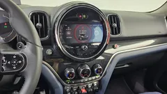 2023 Mini Countryman ALL4 Classic Lite, синий — фото 14