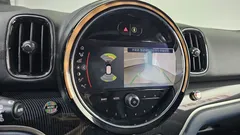2023 Mini Countryman ALL4 Classic Lite, синий — фото 15