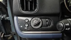 2023 Mini Countryman ALL4 Classic Lite, синий — фото 17