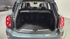 2023 Mini Countryman ALL4 Classic Lite, синий — фото 20