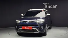 2022 KG_Mobility_Ssangyong TIBOLI 1.5 A3 2WD, синий — фото 3