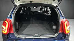 2022 KG_Mobility_Ssangyong TIBOLI 1.5 A3 2WD, синий — фото 20