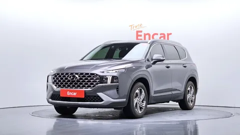 2022 Hyundai Santa Fe Diesel 2.2 2WD