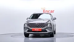 2022 Hyundai Santa Fe Diesel 2.2 2WD — фото 3