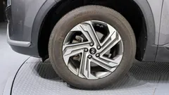 2022 Hyundai Santa Fe Diesel 2.2 2WD — фото 5