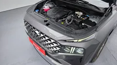 2022 Hyundai Santa Fe Diesel 2.2 2WD — фото 6