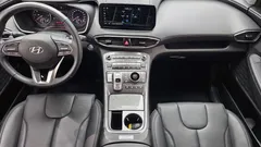2022 Hyundai Santa Fe Diesel 2.2 2WD — фото 7
