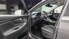 2022 Hyundai Santa Fe Diesel 2.2 2WD — фото 10