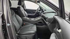 2022 Hyundai Santa Fe Diesel 2.2 2WD — фото 11