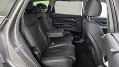 2022 Hyundai Santa Fe Diesel 2.2 2WD — фото 12
