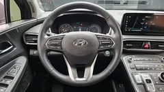 2022 Hyundai Santa Fe Diesel 2.2 2WD — фото 13