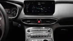 2022 Hyundai Santa Fe Diesel 2.2 2WD — фото 14