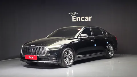 2023 Kia K9 3.3 GDI AWD