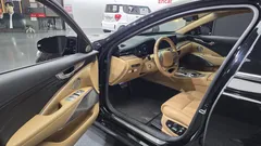 2023 Kia K9 3.3 GDI AWD, чёрный — фото 10