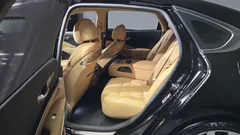 2023 Kia K9 3.3 GDI AWD, чёрный — фото 11