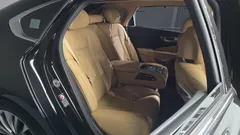 2023 Kia K9 3.3 GDI AWD, чёрный — фото 12
