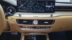 2023 Kia K9 3.3 GDI AWD, чёрный — фото 13