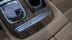 2023 Kia K9 3.3 GDI AWD, чёрный — фото 16
